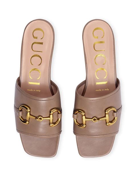 farfetch gucci shoes women.